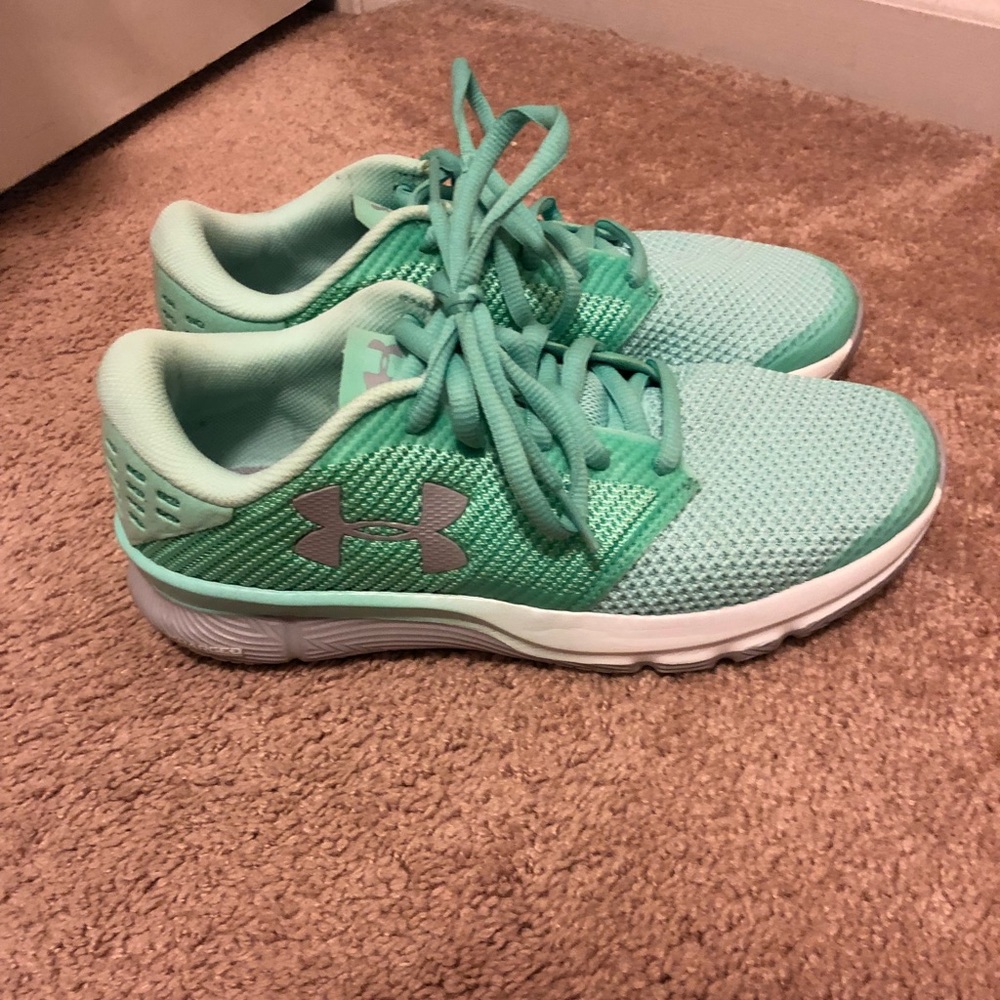 Under Armour Women’s shoes